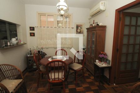 Apartamento à venda com 160m², 3 quartos e sem vagaSala de Jantar