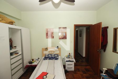 Apartamento à venda com 160m², 3 quartos e sem vagaQuarto 3