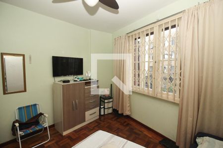 Apartamento à venda com 160m², 3 quartos e sem vagaQuarto 3