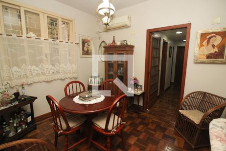 Apartamento à venda com 160m², 3 quartos e sem vagaSala de Jantar
