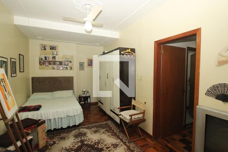Apartamento à venda com 160m², 3 quartos e sem vagaQuarto 2