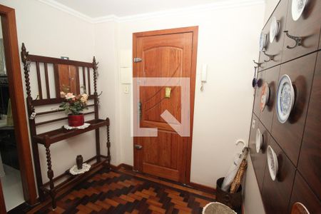 Hall de apartamento à venda com 3 quartos, 145m² em Cidade Baixa, Porto Alegre