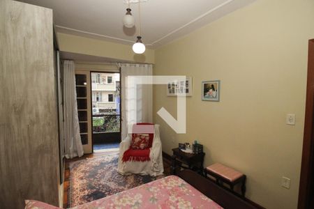 Apartamento à venda com 160m², 3 quartos e sem vagaQuarto 1