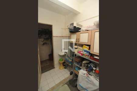 Apartamento à venda com 160m², 3 quartos e sem vagaQuarto de Serviço