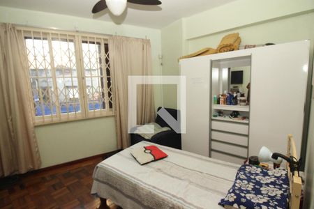 Apartamento à venda com 160m², 3 quartos e sem vagaQuarto 3