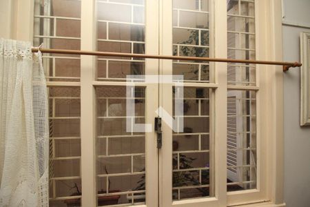 Apartamento à venda com 160m², 3 quartos e sem vagaVista da Sala de Jantar