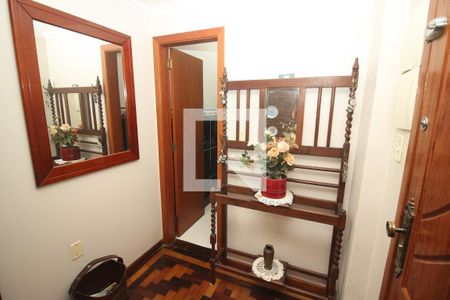 Apartamento à venda com 160m², 3 quartos e sem vagaHall