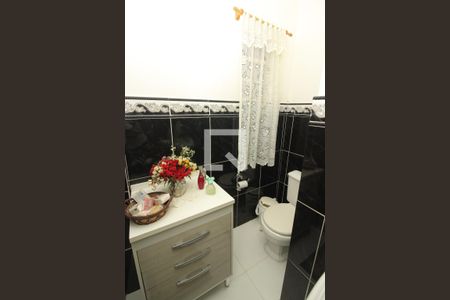 Apartamento à venda com 160m², 3 quartos e sem vagaLavabo