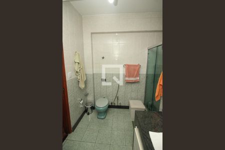 Apartamento à venda com 160m², 3 quartos e sem vagaBanheiro Social