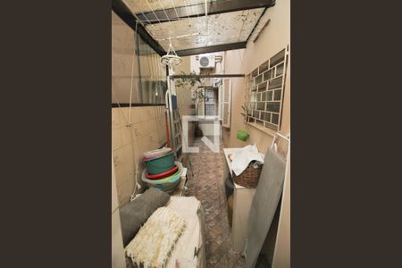 Apartamento à venda com 160m², 3 quartos e sem vagaÁrea de Serviço