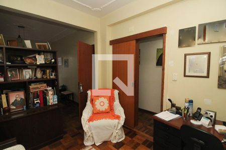 Apartamento à venda com 160m², 3 quartos e sem vagaEscritório
