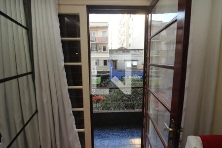 Apartamento à venda com 160m², 3 quartos e sem vagaVista do Quarto 1