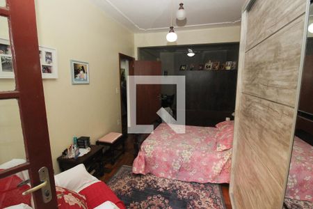 Apartamento à venda com 160m², 3 quartos e sem vagaQuarto 1