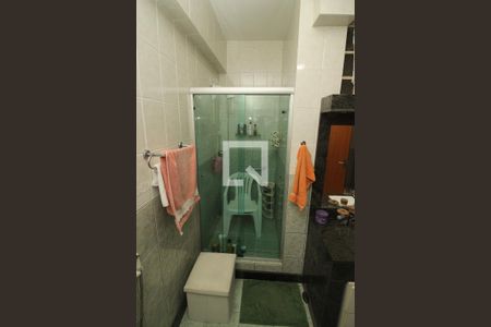 Apartamento à venda com 160m², 3 quartos e sem vagaBanheiro Social