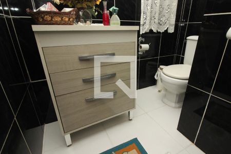 Apartamento à venda com 160m², 3 quartos e sem vagaLavabo