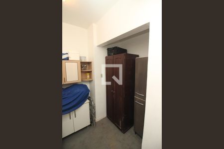 Apartamento à venda com 160m², 3 quartos e sem vagaQuarto de Serviço