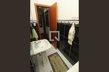 Apartamento à venda com 160m², 3 quartos e sem vagaLavabo