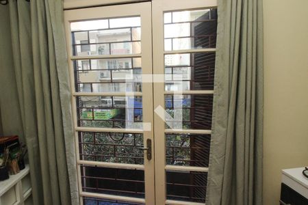 Apartamento à venda com 160m², 3 quartos e sem vagaVista do quarto 2