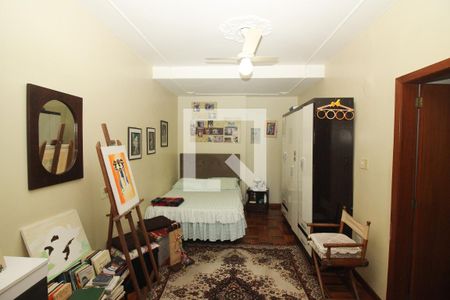 Apartamento à venda com 160m², 3 quartos e sem vagaQuarto 2