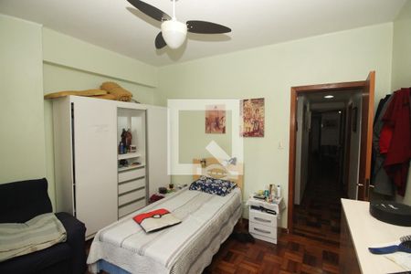 Apartamento à venda com 160m², 3 quartos e sem vagaQuarto 3