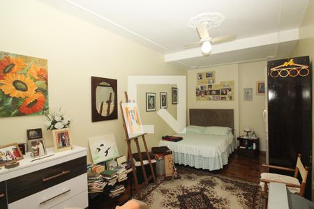 Apartamento à venda com 160m², 3 quartos e sem vagaQuarto 2