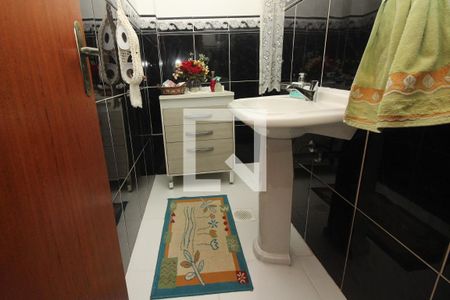 Apartamento à venda com 160m², 3 quartos e sem vagaLavabo