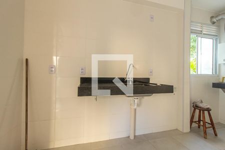 Apartamento para alugar com 86m², 2 quartos e 1 vaga Apartamento para alugar com 86m², 2 quartos e 1 vagaDetalhe da Cozinha