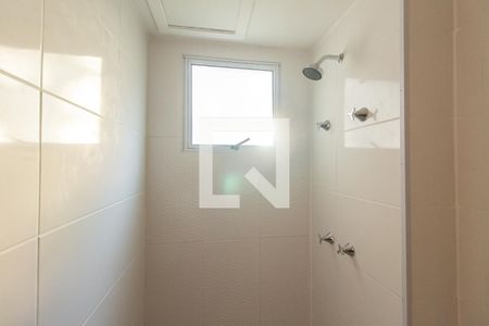 Apartamento para alugar com 86m², 2 quartos e 1 vaga Apartamento para alugar com 86m², 2 quartos e 1 vagaDetalhe do Banheiro