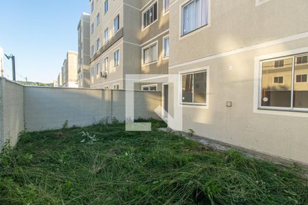 Apartamento para alugar com 86m², 2 quartos e 1 vaga Apartamento para alugar com 86m², 2 quartos e 1 vagaQuintal