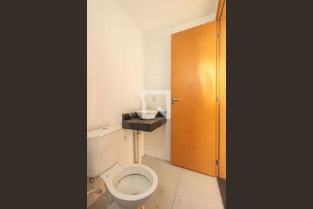 Apartamento para alugar com 86m², 2 quartos e 1 vaga Apartamento para alugar com 86m², 2 quartos e 1 vagaBanheiro