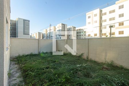 Apartamento para alugar com 86m², 2 quartos e 1 vaga Apartamento para alugar com 86m², 2 quartos e 1 vagaQuintal