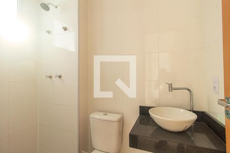 Apartamento para alugar com 86m², 2 quartos e 1 vaga Apartamento para alugar com 86m², 2 quartos e 1 vagaBanheiro