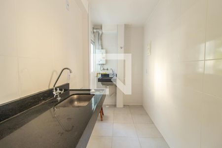 Apartamento para alugar com 86m², 2 quartos e 1 vaga Apartamento para alugar com 86m², 2 quartos e 1 vagaCozinha