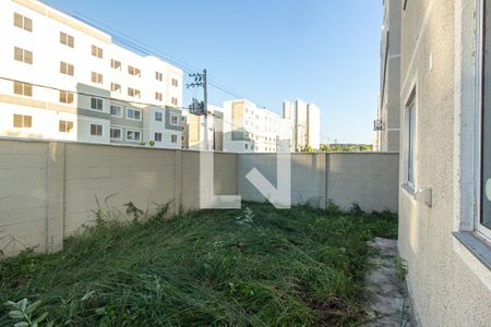 Apartamento para alugar com 86m², 2 quartos e 1 vaga Apartamento para alugar com 86m², 2 quartos e 1 vagaQuintal