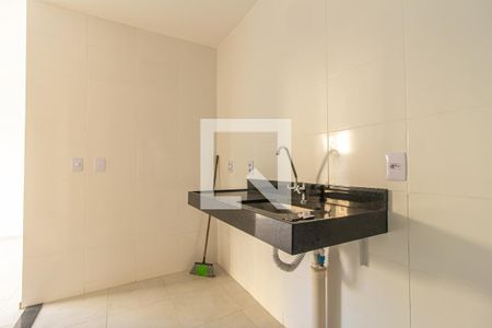 Apartamento para alugar com 86m², 2 quartos e 1 vaga Apartamento para alugar com 86m², 2 quartos e 1 vagaDetalhe da Cozinha