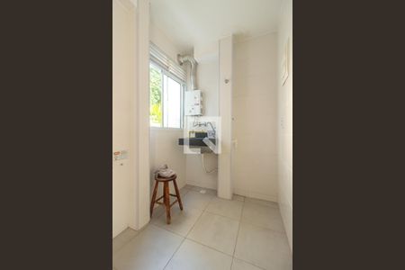 Apartamento para alugar com 86m², 2 quartos e 1 vaga Apartamento para alugar com 86m², 2 quartos e 1 vagaÁrea de Serviço