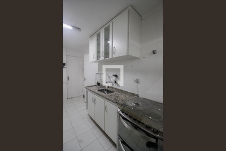 Apartamento para alugar com 90m², 2 quartos e 1 vaga Apartamento para alugar com 90m², 2 quartos e 1 vagaCozinha