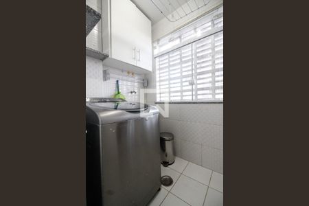 Apartamento para alugar com 90m², 2 quartos e 1 vaga Apartamento para alugar com 90m², 2 quartos e 1 vagaÁrea de serviço