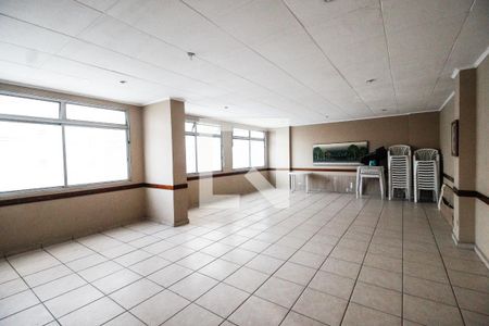 Apartamento para alugar com 90m², 2 quartos e 1 vaga Apartamento para alugar com 90m², 2 quartos e 1 vagaSalão de festas
