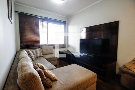 Sala de apartamento para alugar com 2 quartos, 90m² em Santa Teresinha, São Paulo