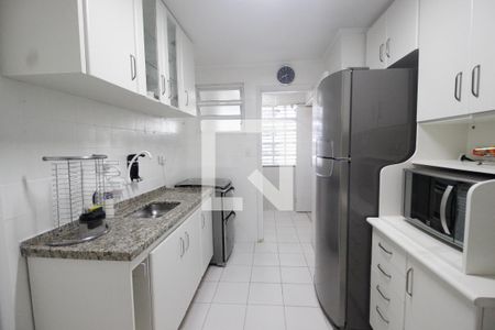Apartamento para alugar com 90m², 2 quartos e 1 vaga Apartamento para alugar com 90m², 2 quartos e 1 vagaCozinha