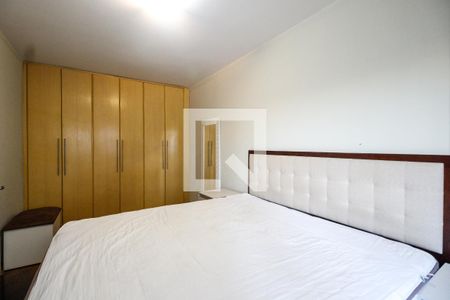 Quarto 1 de apartamento para alugar com 2 quartos, 90m² em Santa Teresinha, São Paulo