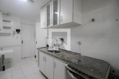 Apartamento para alugar com 90m², 2 quartos e 1 vaga Apartamento para alugar com 90m², 2 quartos e 1 vagaCozinha