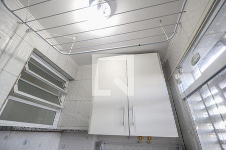 Apartamento para alugar com 90m², 2 quartos e 1 vaga Apartamento para alugar com 90m², 2 quartos e 1 vagaÁrea de serviço
