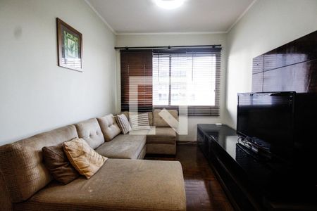 Sala de apartamento para alugar com 2 quartos, 90m² em Santa Teresinha, São Paulo