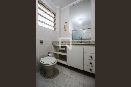 Apartamento para alugar com 90m², 2 quartos e 1 vaga Apartamento para alugar com 90m², 2 quartos e 1 vagaBanheiro