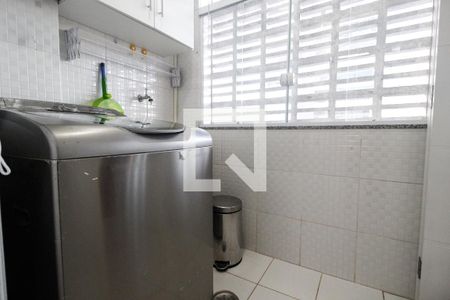 Apartamento para alugar com 90m², 2 quartos e 1 vaga Apartamento para alugar com 90m², 2 quartos e 1 vagaÁrea de serviço