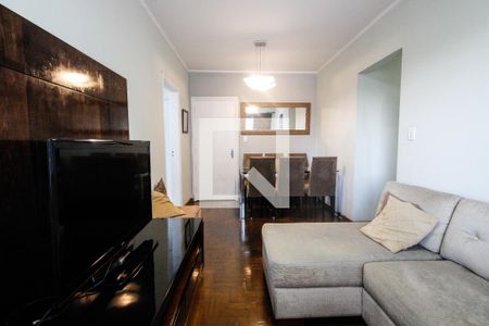 Sala de apartamento para alugar com 2 quartos, 90m² em Santa Teresinha, São Paulo