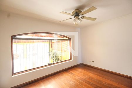 Sala de casa para alugar com 3 quartos, 90m² em Água Fria, São Paulo