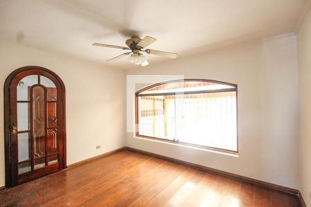 Sala de casa para alugar com 3 quartos, 90m² em Água Fria, São Paulo